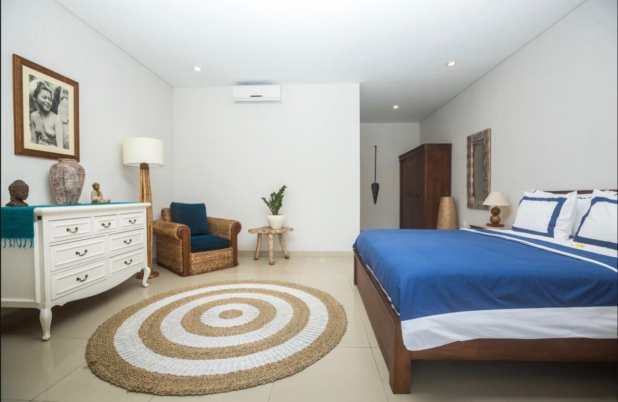 Big Brother Villa Seminyak  Ngoại thất bức ảnh