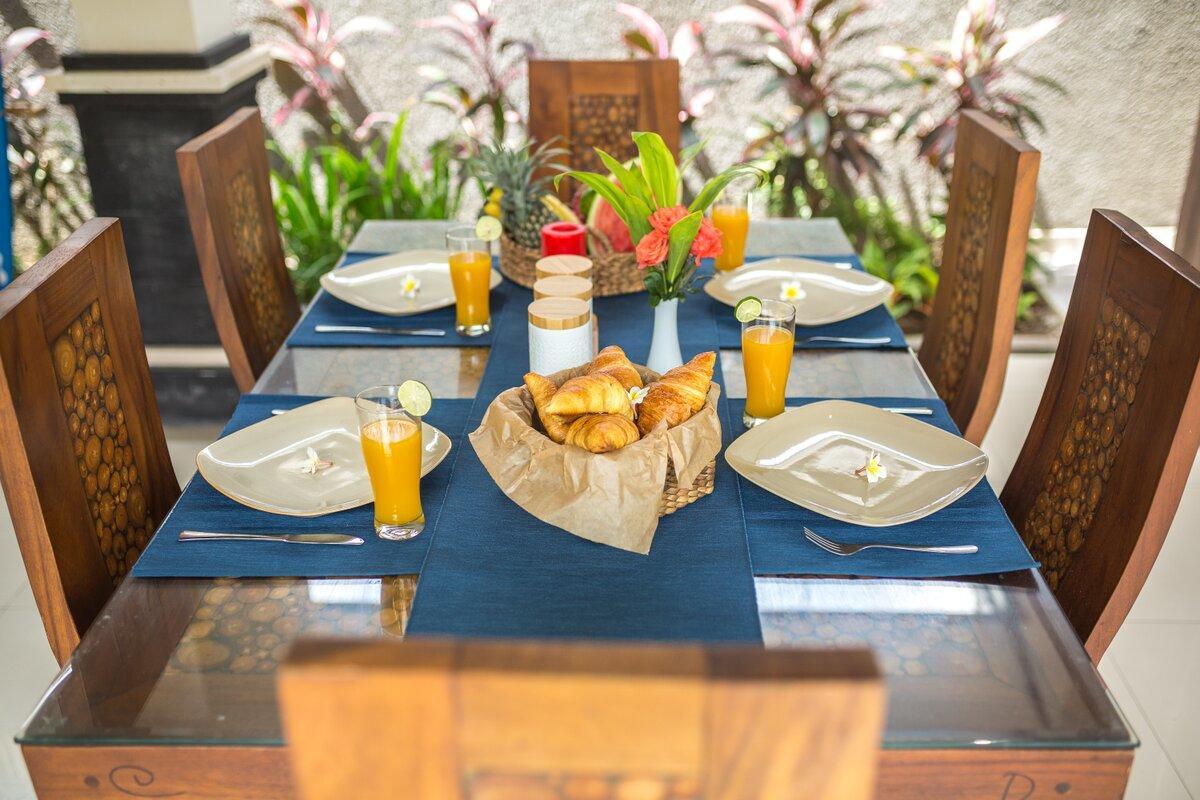 Big Brother Villa Seminyak  Ngoại thất bức ảnh