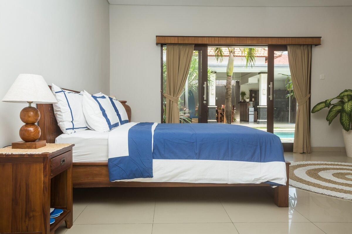 Big Brother Villa Seminyak  Ngoại thất bức ảnh